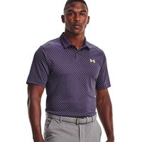 Jual Kaos Golf Under Armour Model 