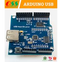 Arduino usb host shield and stacking - qleroblogging