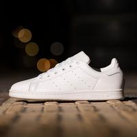 adidas stan smith raw white