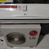 Jual Ac Lg 3 4 Pk Terbaik - Harga Murah Juni 2024 & Cicil 0%