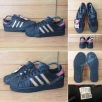Jual Adidas Superstar Ii Model \u0026 Desain Terbaru - Harga June 2022