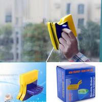 alat pembersih kaca /magnet pembersih kaca double side