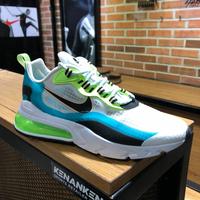 nike air max 270 react se hyper crimson