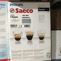 Jual Saeco Poemia Terlengkap - Harga 