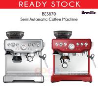 Jual Breville Bes870 Terlengkap - Harga 
