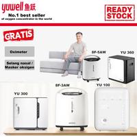 Jual Oksigen Kecil Murah - Harga Terbaru December 2021