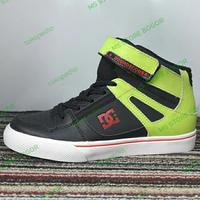 dc high top sneakers