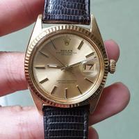 Jual Rolex 1601 Murah \u0026 Terbaik di Dki 