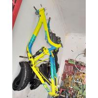 Jual Aneka Giant Reign 2 Terlengkap 