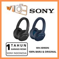 Jual Sony Wh Xb900n Terlengkap - Daftar 