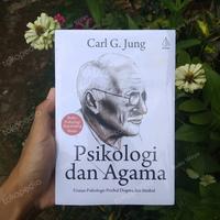 Psikologi dan Agama Carl Gustav Jung - Original