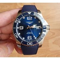 Jual Longines Hydroconquest Model 