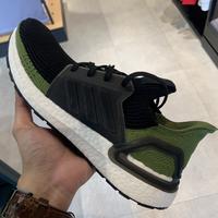 Jual Adidas Ultraboost Black Model 