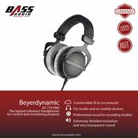 Jual Beyerdynamic Dt 770 Pro Terlengkap - Daftar Harga June 2022 \u0026 Cicilan  0%