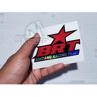 Jual Brt Bintang Racing Team Terlengkap - Harga Murah Februari 2024 ...