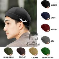 Jual Brimless Hat Model \u0026 Desain 