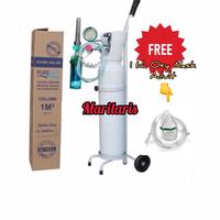 Jual Tabung Oksigen Kecil Terbaik u0026 Terbaru December 2021 - Harga