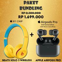 Jual Beats Solo 3 Wireless Terlengkap 
