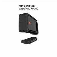 Jual Bass Tube Jbl Terlengkap - Daftar 