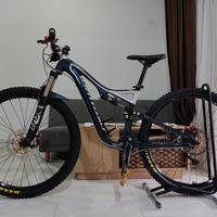 Jual Specialized Stumpjumper FSR 29er 