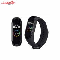 Jual Mi Smart Band 4 Terbaru - Harga Murah June 2022 \u0026 Cicil 0%