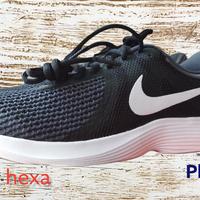 Jual Nike Revolution 4 Original Model \u0026 Desain Terbaru - Harga May 2022