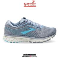 brooks ghost 12 pronation