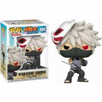 Jual Aneka Anbu Kakashi Terlengkap 