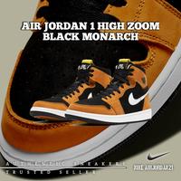 Jual Jordan Black Monarch Murah - Harga 