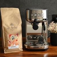 Jual Mesin Kopi Espresso Breville 