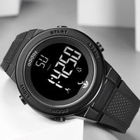 adidas digital led watch
