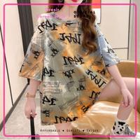 Jual Shirt Printing Model \u0026 Desain 