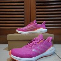 light pink adidas