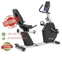 Jual Recumbent Bike Terbaik - Harga 