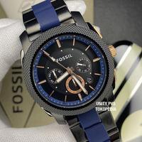 Jual JAM TANGAN PRIA FOSSIL FS5164 / FS 