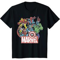 Jual T Shirt Avengers Model \u0026 Desain 