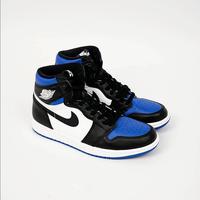 jordan royal toe restock
