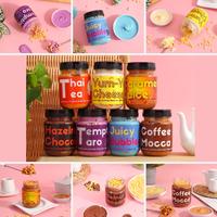 Jual Choco Jar Terdekat Harga Murah Grosir November 2021
