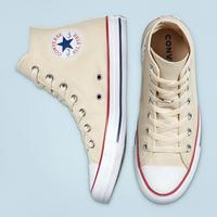 converse high beige