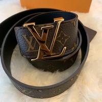 Jual Louis Vuitton Belt Murah \u0026 Terbaik 