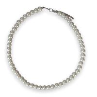 Jual Pearl Necklace Model \u0026 Desain 