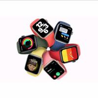 Jual Apple Watch Series 6 40mm Terbaru - Harga Murah May 2022 \u0026 Cicil 0%