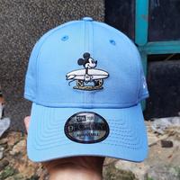 Jual New Era Cap Model \u0026 Desain Terbaru 