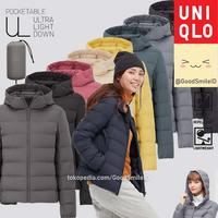 Uniqlo jaket winter Clearance
