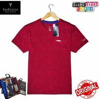 Jual Tshirt Vans Original Model 
