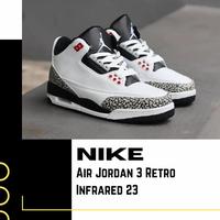 Jual Air Jordan 23 Murah \u0026 Terbaik - Harga Terbaru May 2022