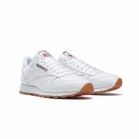 reebok classic leather chrome