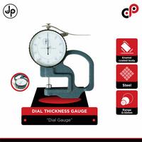 Harilla Precision Manual Dial Metal Sheet Thickness Gauge Harilla Precision Manual Dial Metal Sheet Thickness Gauge