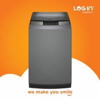 Jual Top Loading Electrolux Terbaik - Harga Murah June 2022 \u0026 Cicil 0%