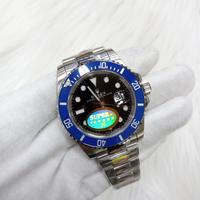 Jual Rolex Submariner Original Model 
